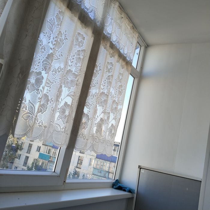 Продается трёхкомнатная квартира