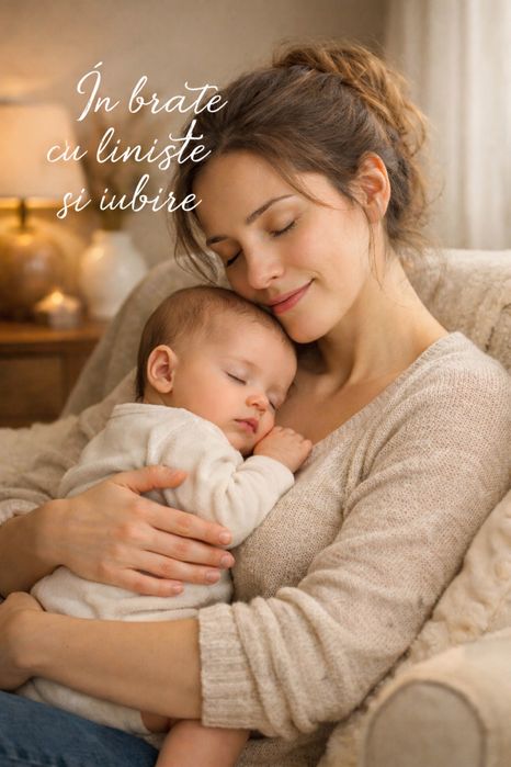 Psiholog pentru mamici