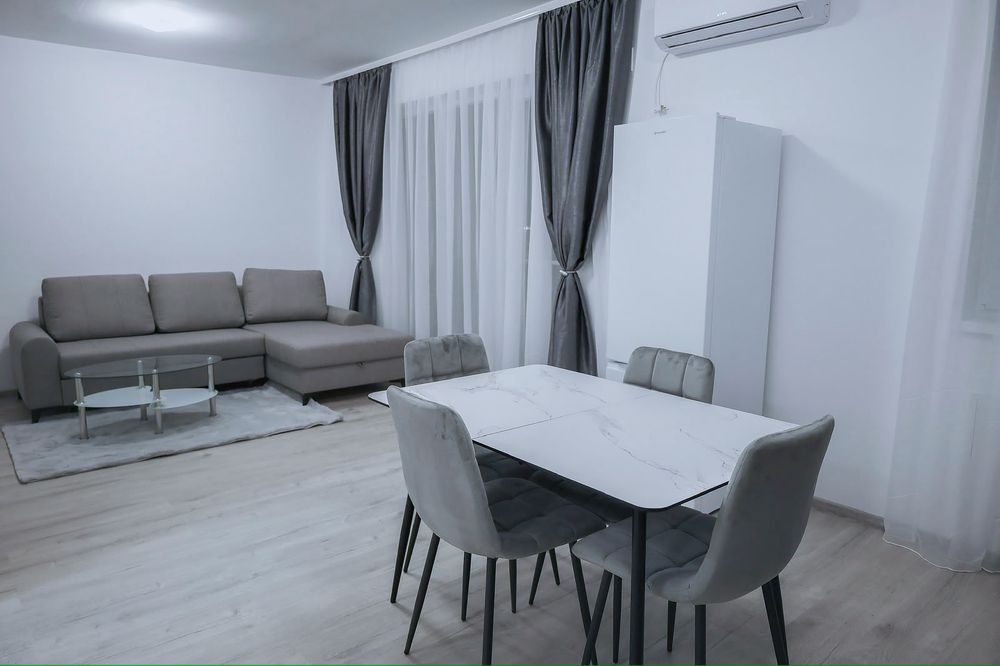 Apartament 2 camere | Orhideea Exclusive Living | Sibiu