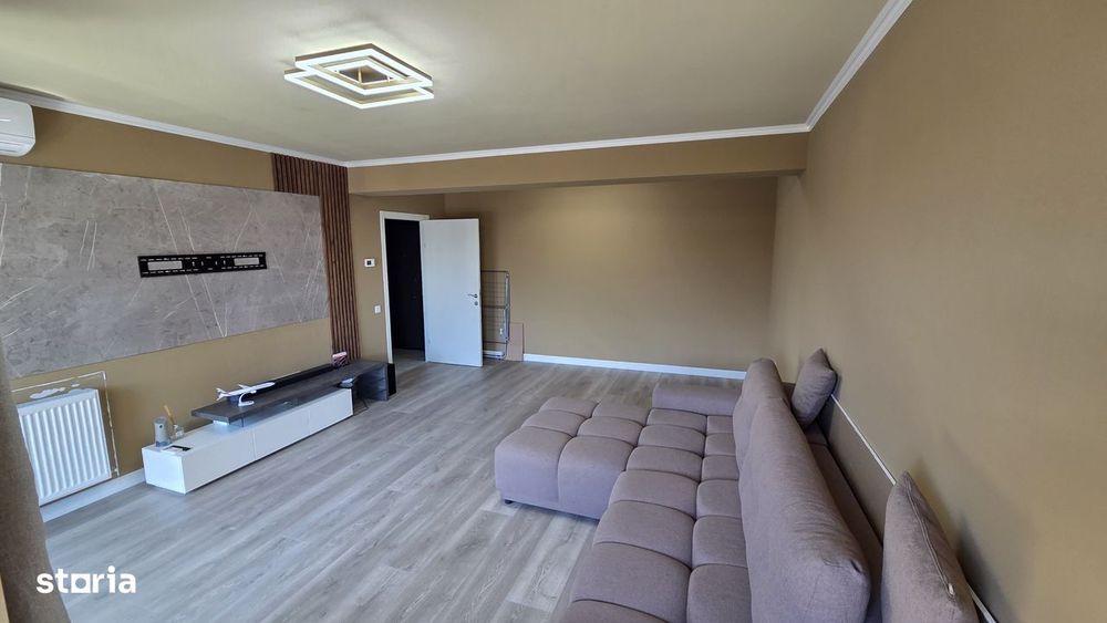 Apartament 2 camere, Complex Rezidential cu Piscina, loc parcare
