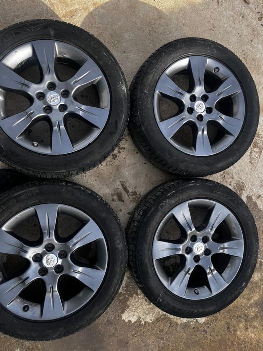 Машина Сиена Аяқ 19дық