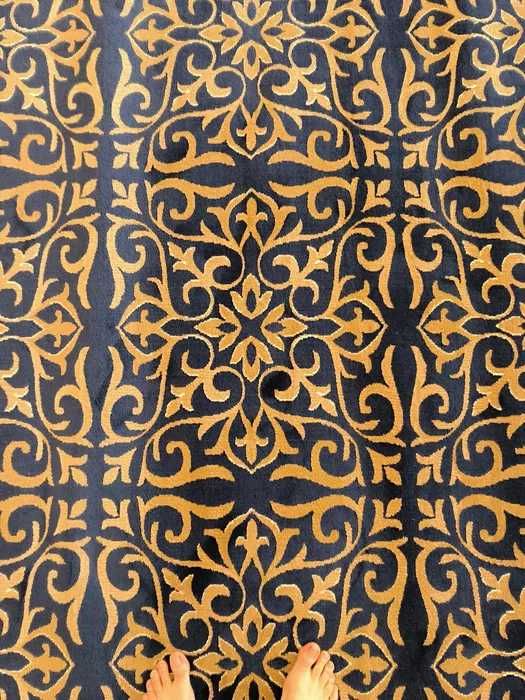 Ковролан в Алмате и Астане