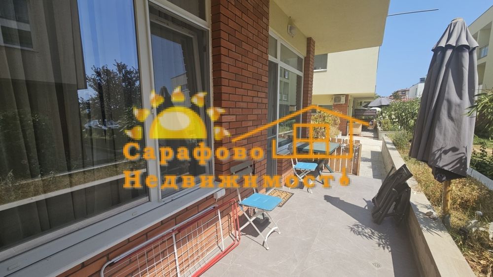 Продава се Двустаен апартамент в Бургас, Сарафово - 62 кв.м за 2242 €/кв.м - Снимка #14