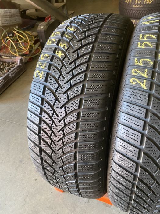 Anvelope iarna 225/55/17 Semperit Speed Grip 3 225 55 17 R17