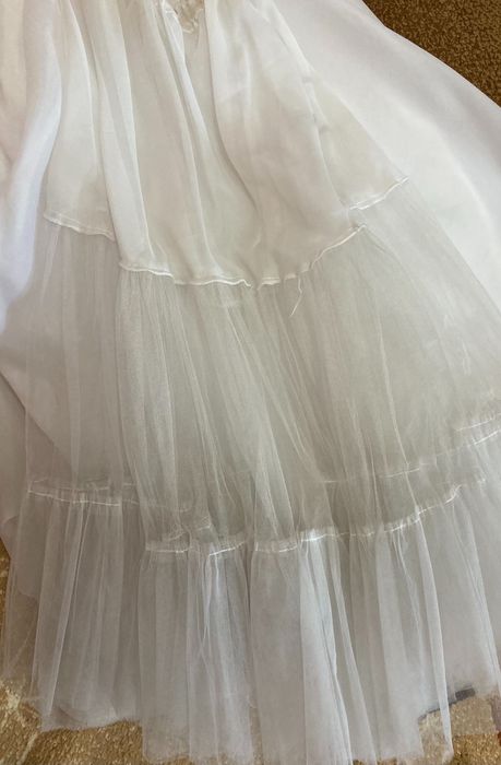 Rochie de mireasa