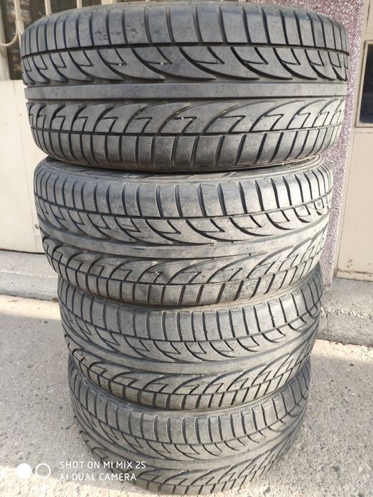 195/50/15 70 лв. за 4бр