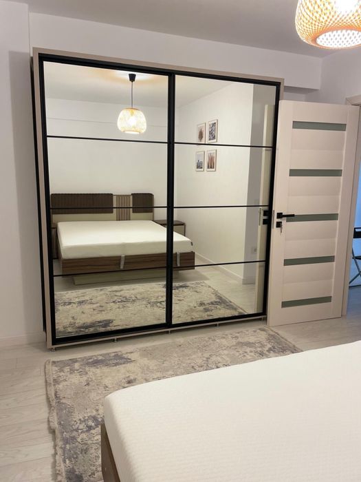 Apartament 2 camere, 60 mp, etaj 1 , parcare intabulata-proprietar