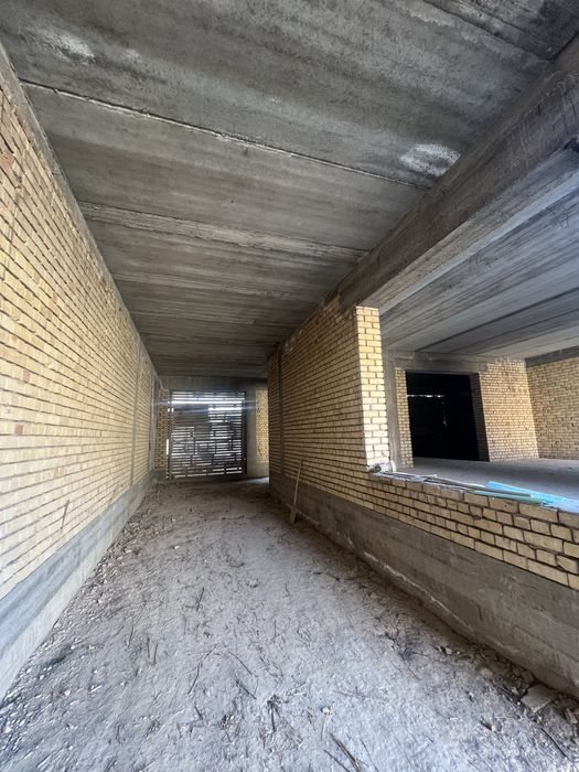 Mexnat uchastka karobka holatda