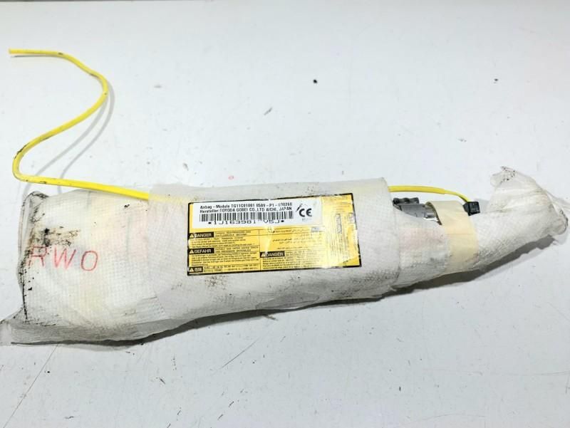 Airbag scaun fata Toyota Auris TG11C01001 Berlina