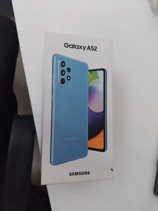 Самсунг а52 128гиг,