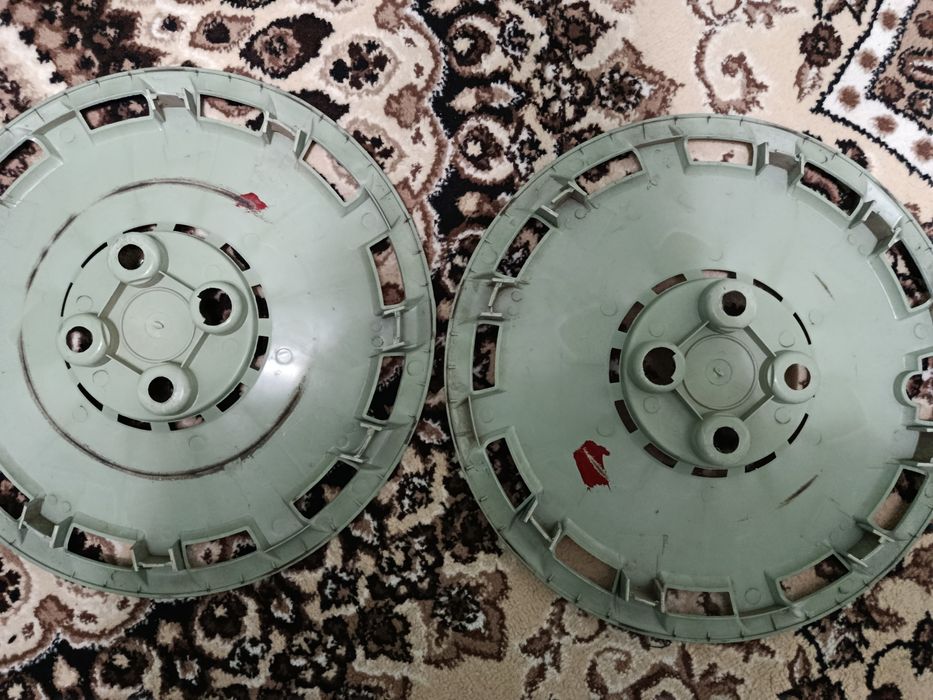 Kobalt kalpak sotiladi 15 lik