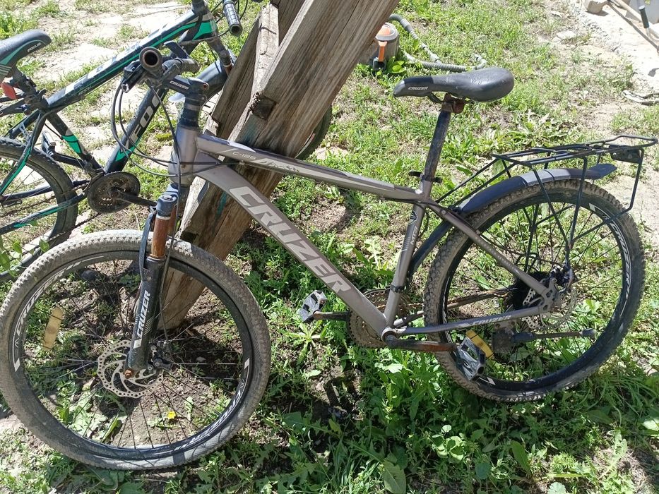 Продам велосипед