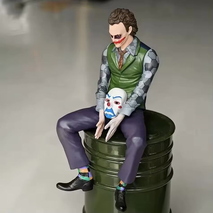 Фигурка на Жокера /The Jocker
