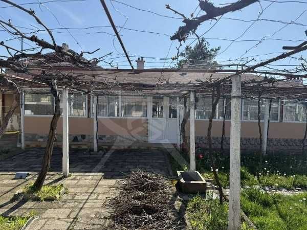 Продава се Къща в с. Малък чардак, Област Пловдив - 200 кв.м за 518 €/кв.м - Снимка #2