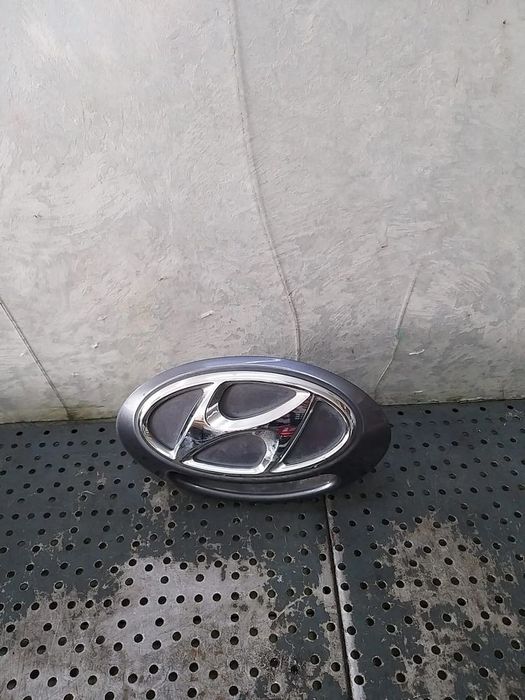 Emblema maner haion hyundai i10 ba ia