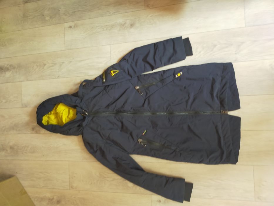 Женские осенние куртки