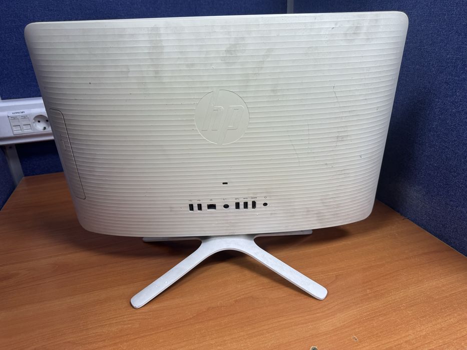 Продаю моноблок HP