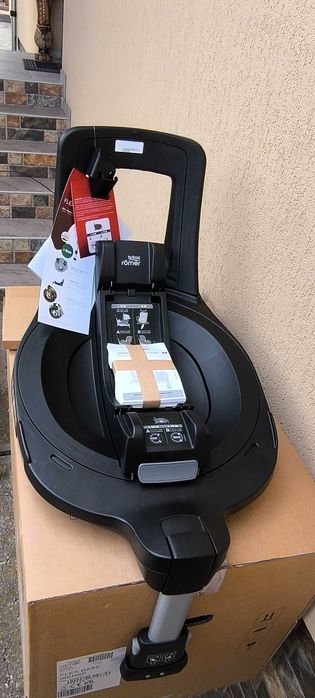 Baza Isofix Flex isense  Britax Römer