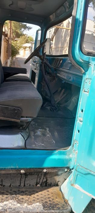 Зил 130 бортовой