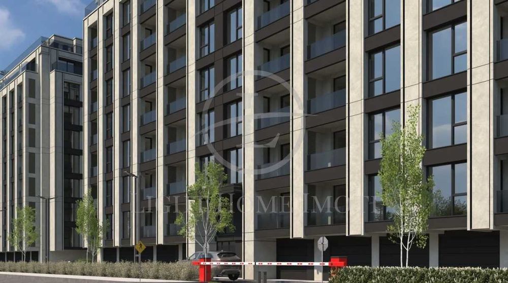 Продава се Четиристаен апартамент в Пловдив, Христо Смирненски - 199 кв.м за 1473 €/кв.м - Снимка #7