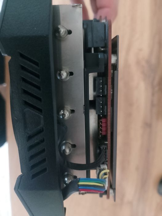 Asus ROG-STRIX-RX5700XT-O8G-GAMING видеокарта