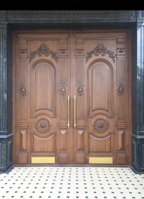 Янги фасон дарвозалар сфатига кафолат арзон келишган холда