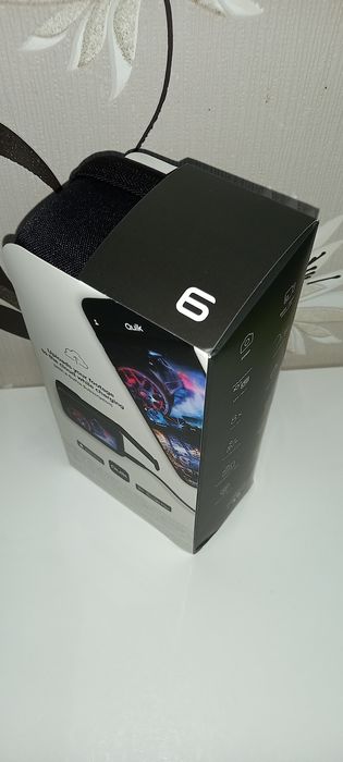 Cameră foto/video sport GoPro Hero 9,5K,Black