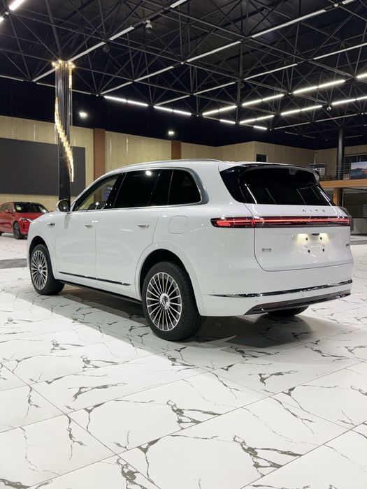 АИТО М7 Ресталинг 2026