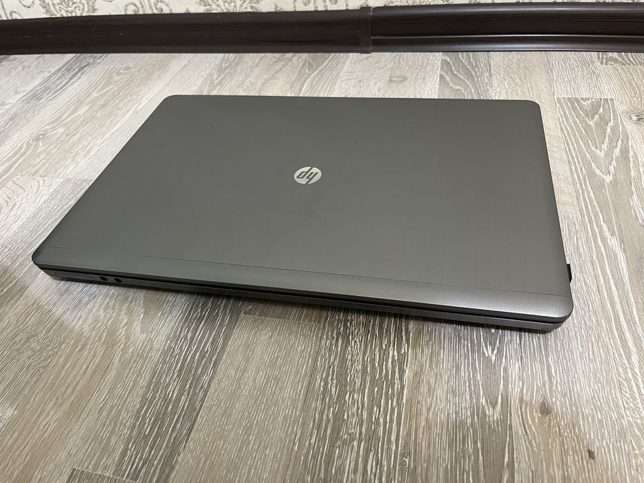 Ноутбук HP Probook 4740 s core i 5