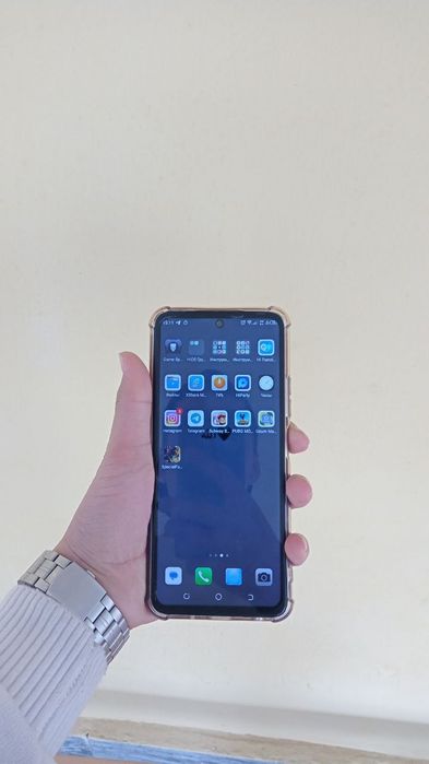 TECNO POVA 2
TECN
POVA 2 
характеристика в фоте