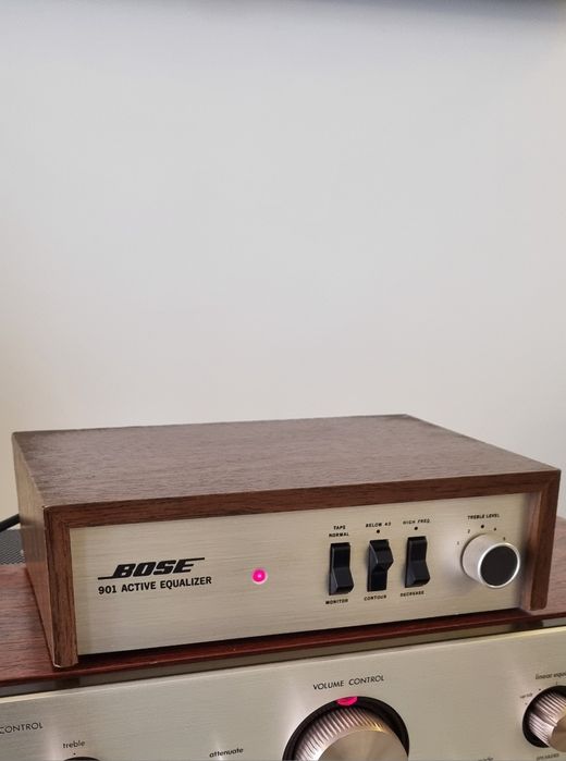 Bose 901 Series V Tantareni • OLX.ro