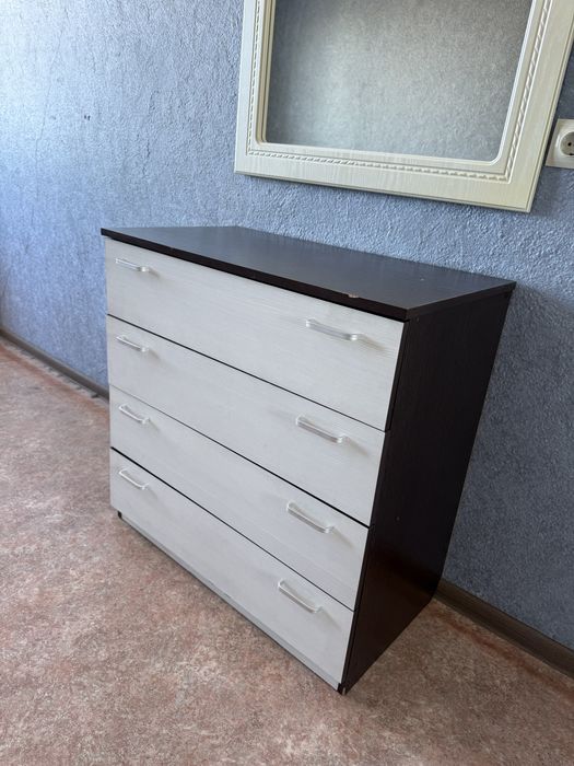 Продам комод в хорошем состоянии