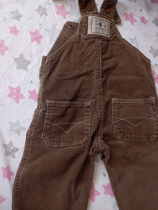 Детские вещи на мальчика