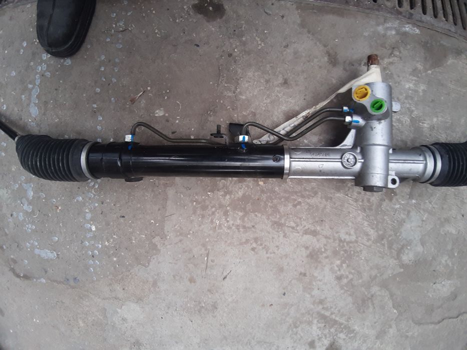 Кормилната реика фиат добло Fiat Doblo 300лв