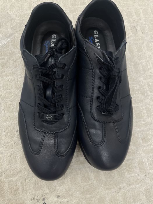 красовка Glasman