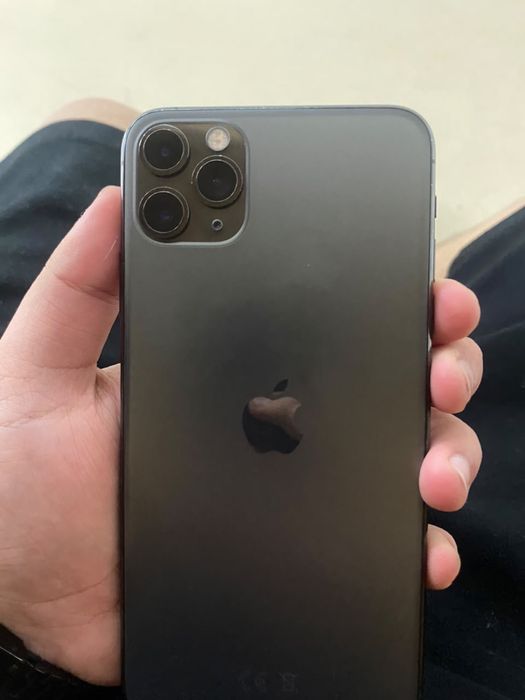 Iphone 11 pro max