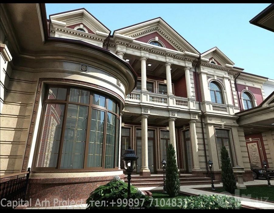 Прораплик хизмати керак деганлар учун