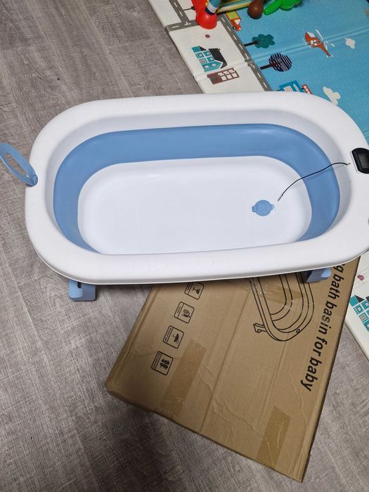 Ванночка детская