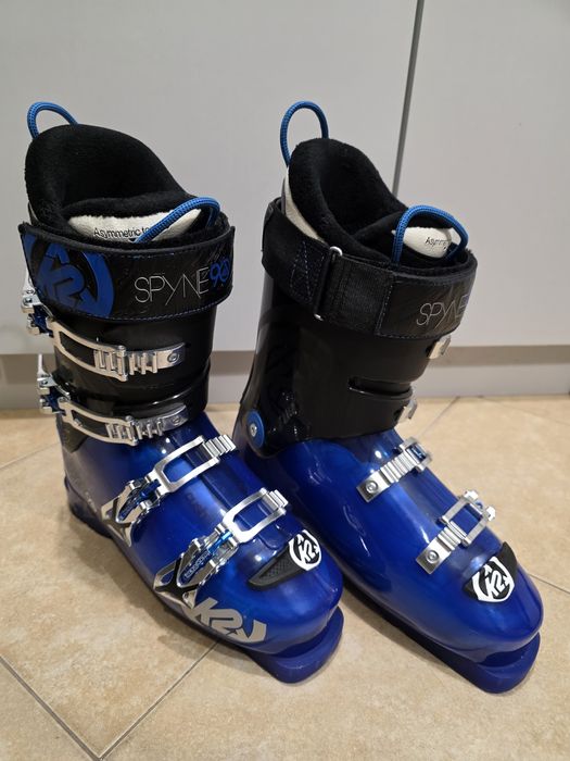 Обувки за ски 27.5 марка K2