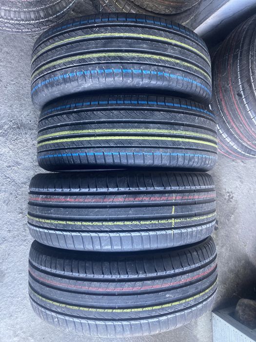 Anvelope Pirelli set 4 buc 225/55 R 18 Dot 2022