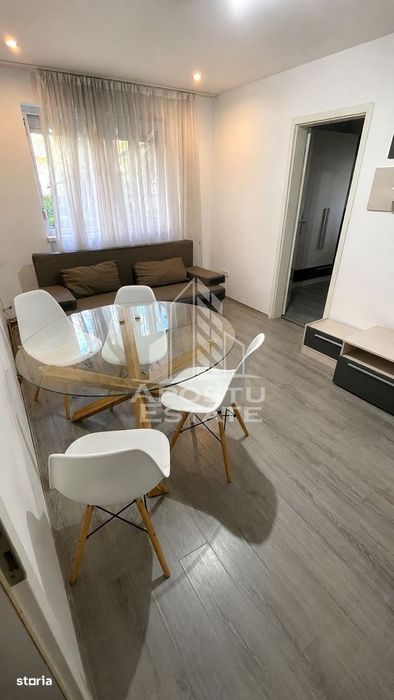 Apartament cu 2 camere de inchiriat, Central,Timisoara — fotografia 1