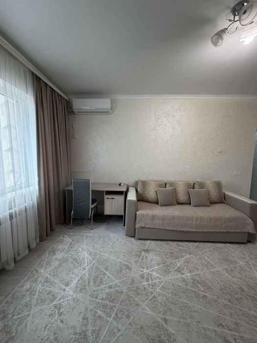 1 комнат со всеми условиями