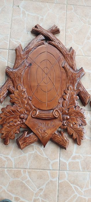 Panoplie vanatoresti