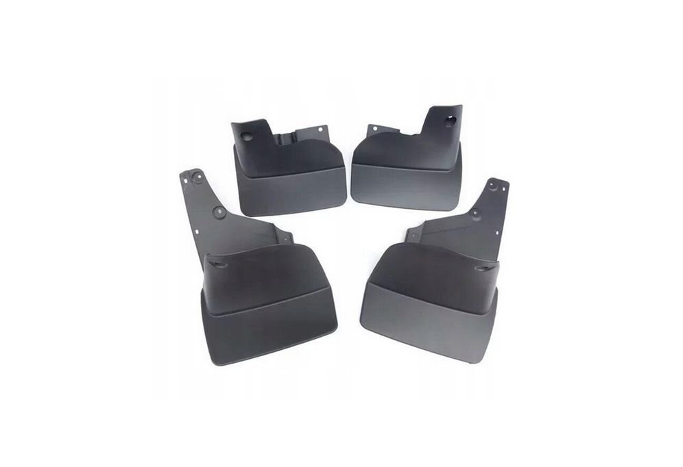 Брызговики TOYOTA LAND CRUISER 100/LEXUS LX470 в наличие