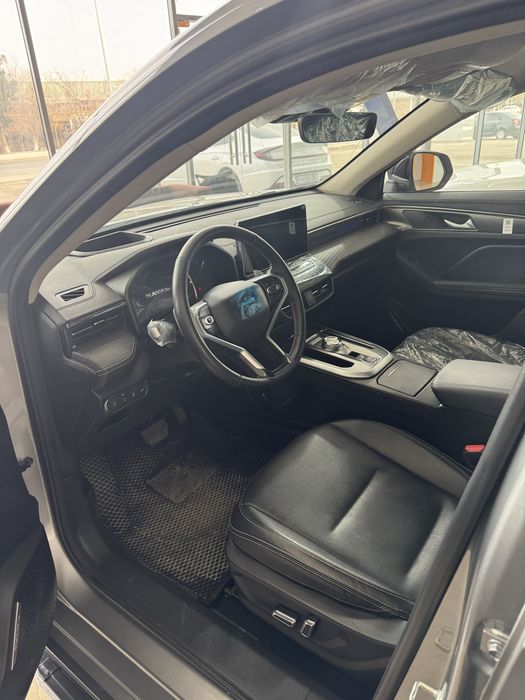 Haval Jolion full 2024 Tez va Arzon Sotiladi