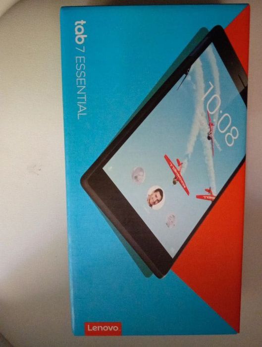 Tabletă Lenovo tab 7 essential