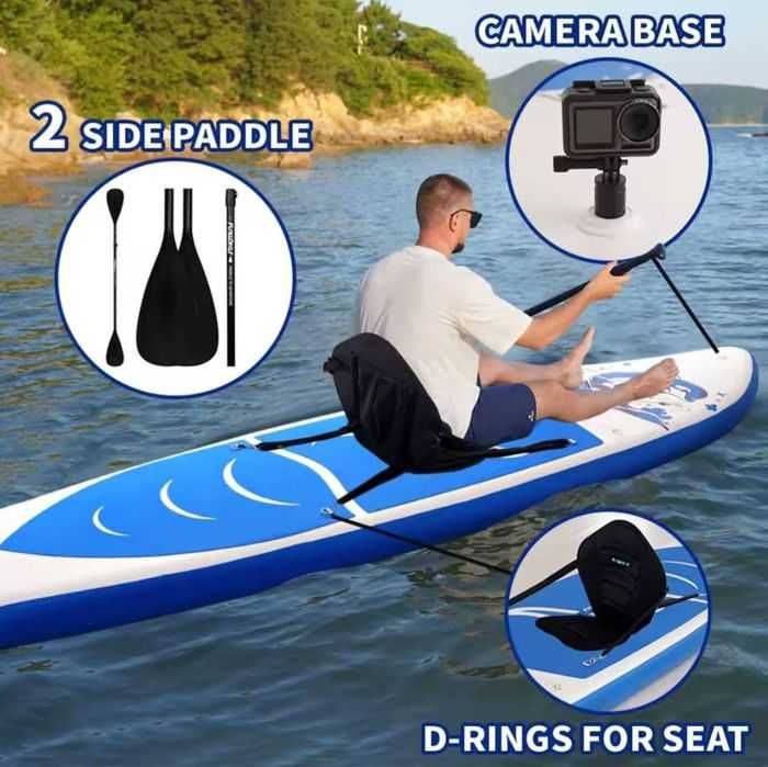 Paddle board НОВ