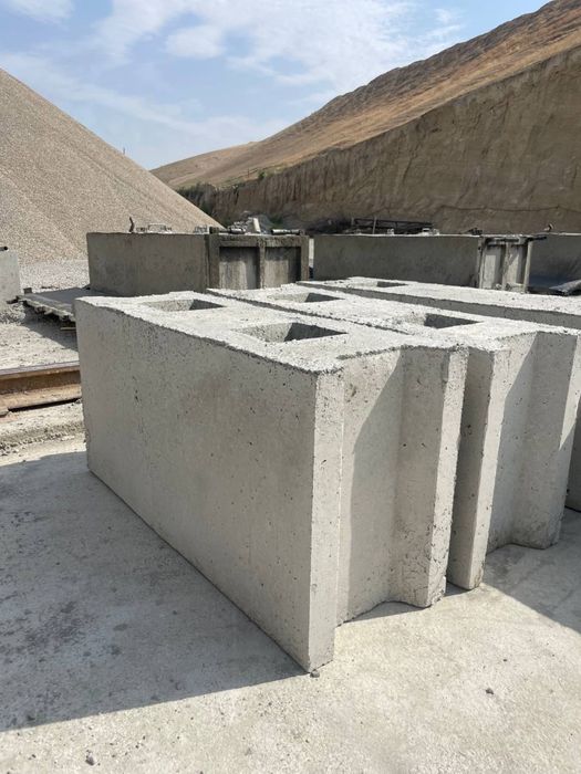 ФБС , FBS blok 2.40 va 1.20