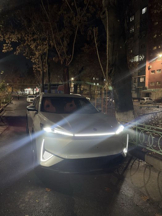 dongfeng aeolus l7 ideal срочный сотилади