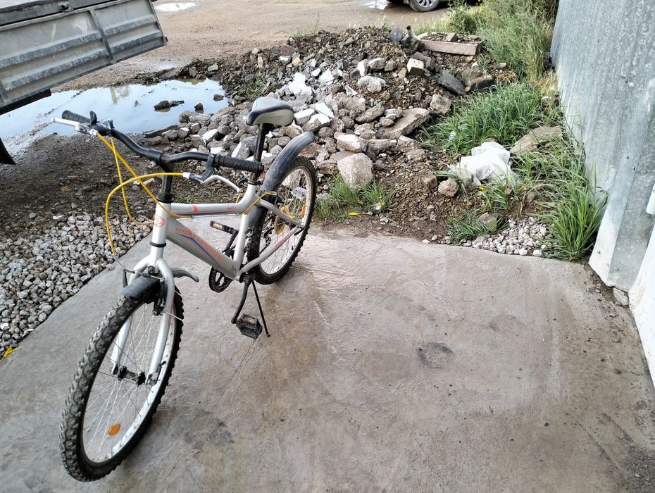 Продам велосипед